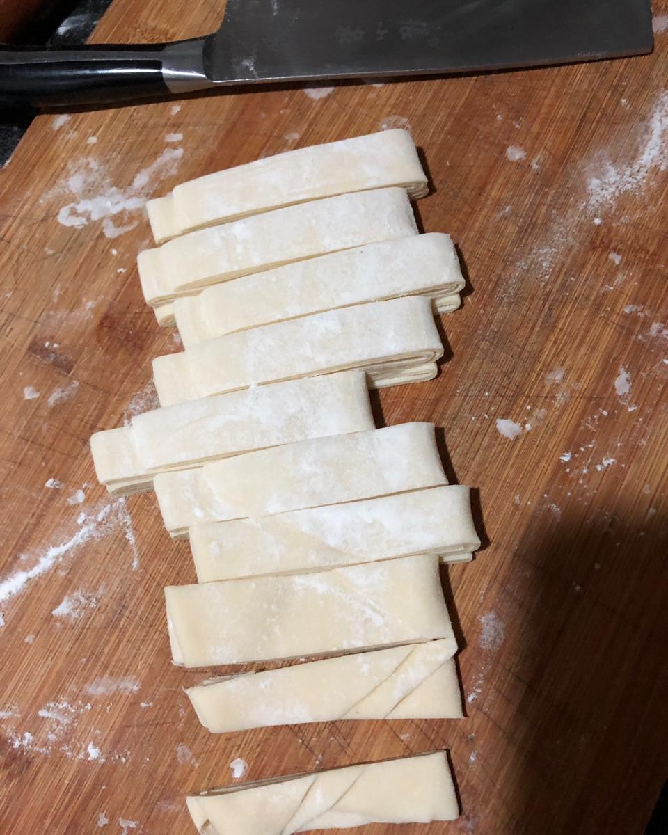 菌煲鸡汤