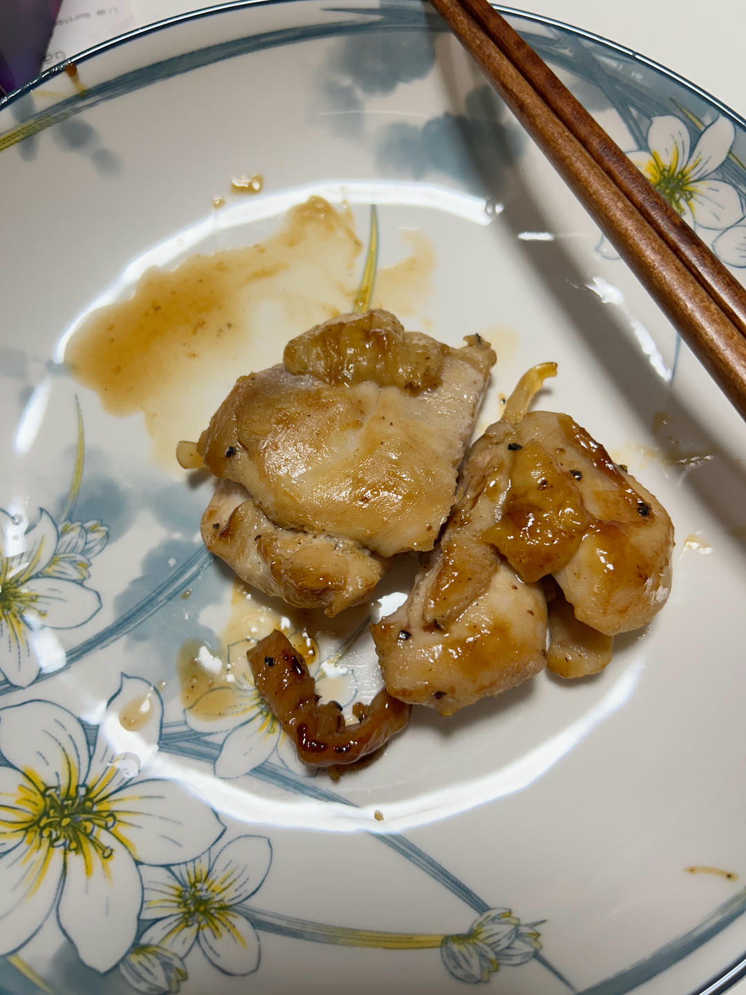 在亲戚家吃过一回，被惊艳了…