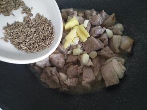 新疆馕包肉的做法 步骤10