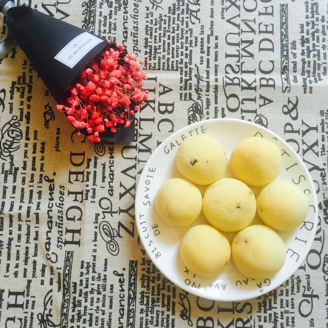 超级快手的麻薯包（不塌陷不回缩）