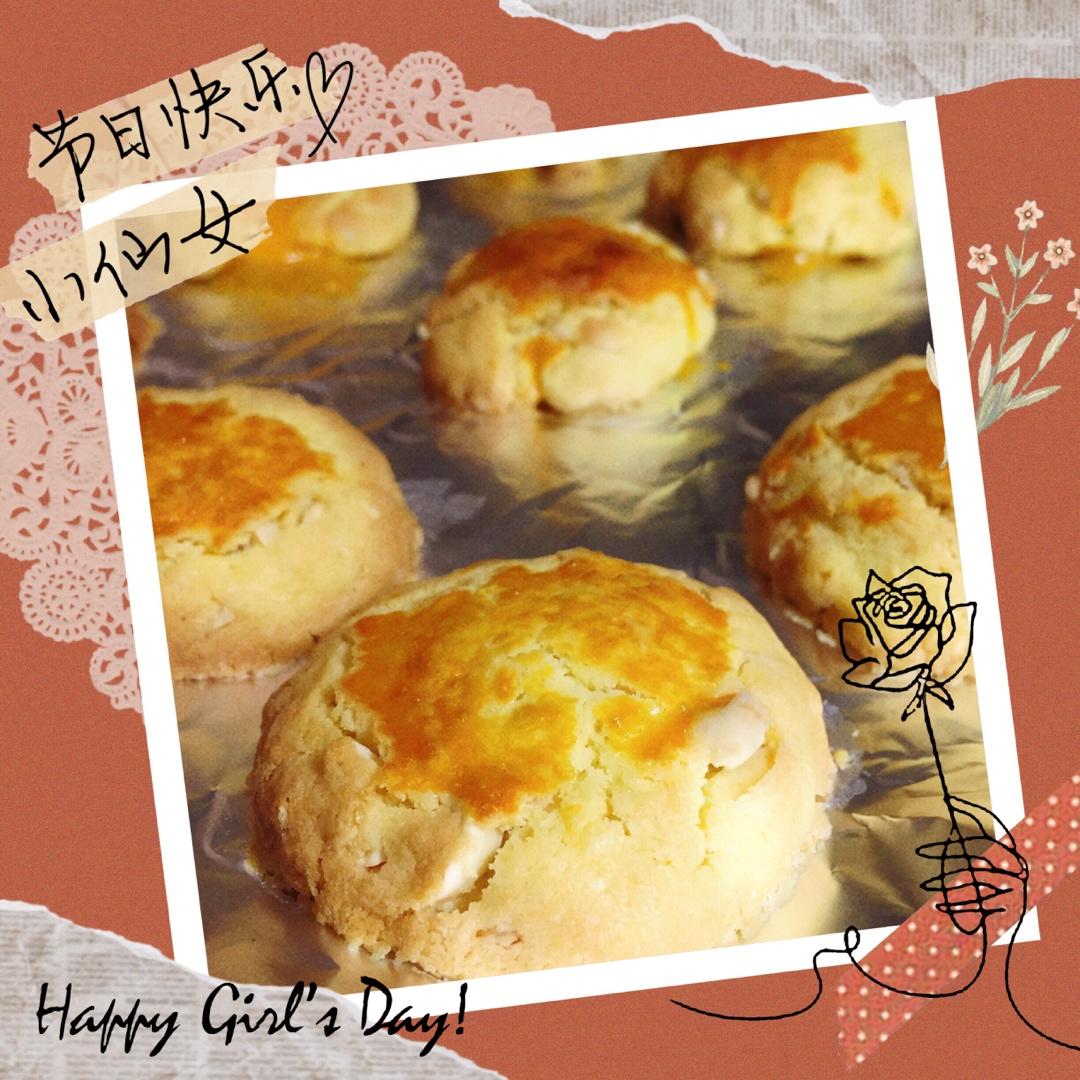 美味花生小小酥