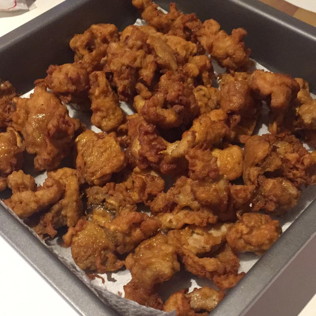 小酥肉