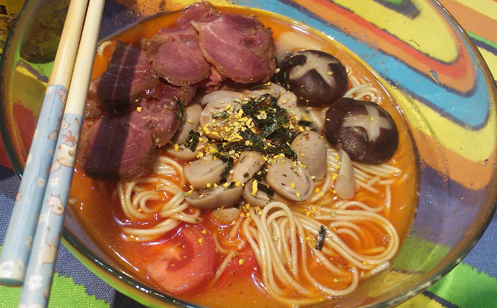 味千拉面