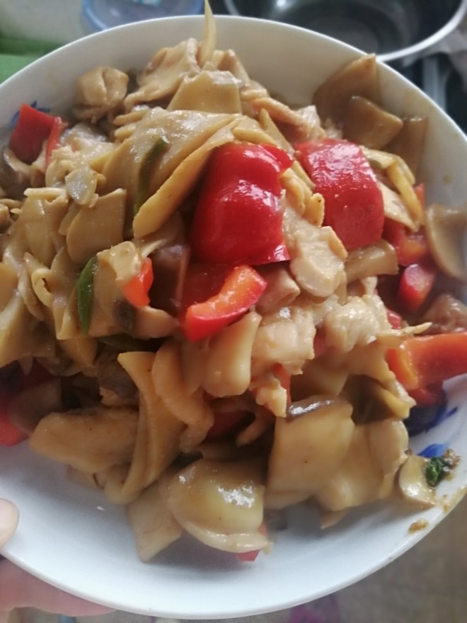 沙茶麻椒鸡的做法步骤图 沙茶麻椒鸡怎么做好吃 张梦帆 下厨房 沙茶麻椒鸡的做法步骤图 沙茶麻椒鸡怎么做好吃 张梦帆 下厨房