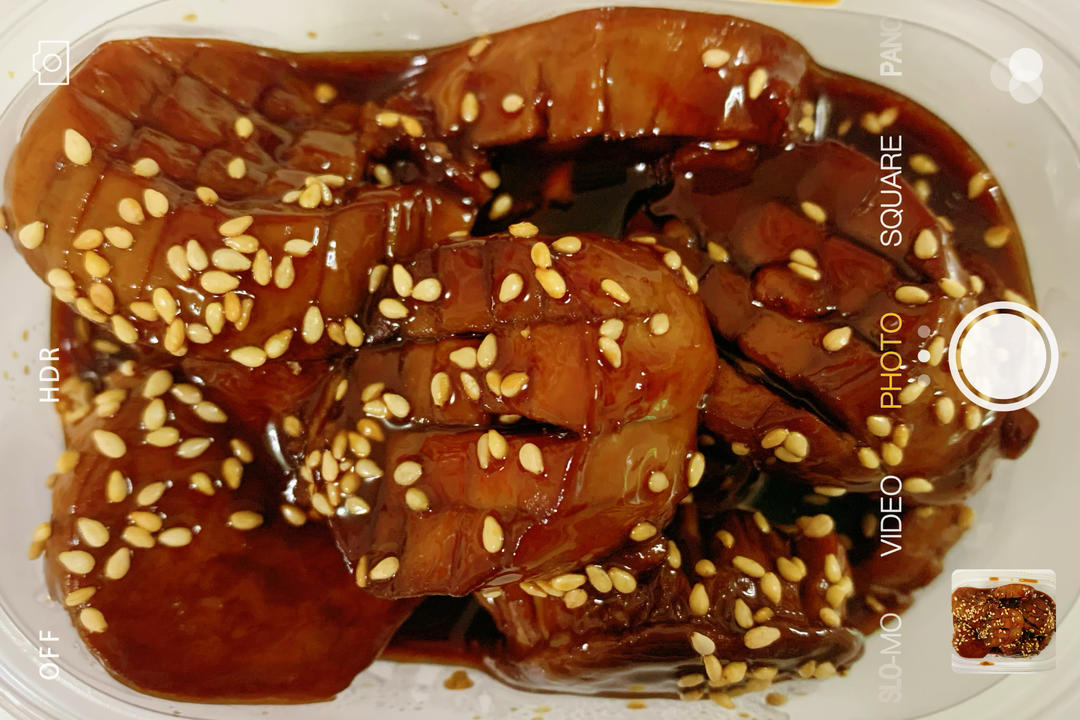 🌈✨超简单的【酱汁杏鲍菇】比肉还好吃😋