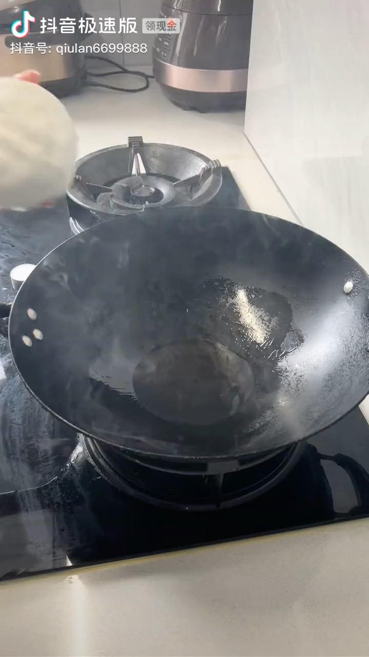 米果的做法