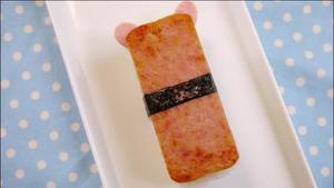 Spam Sushi Masubi 午餐肉甜蛋寿司 by あっ、 妄想グルメだ!的做法 步骤15