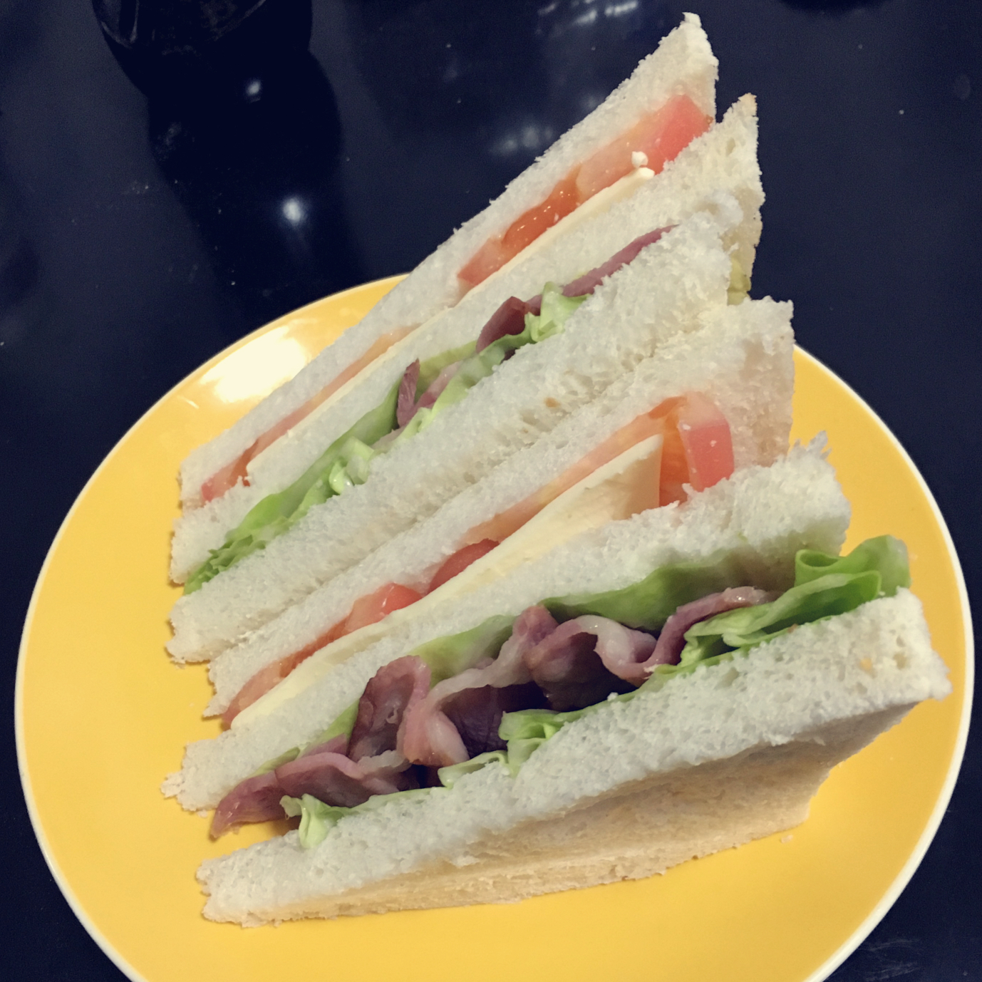 三明治