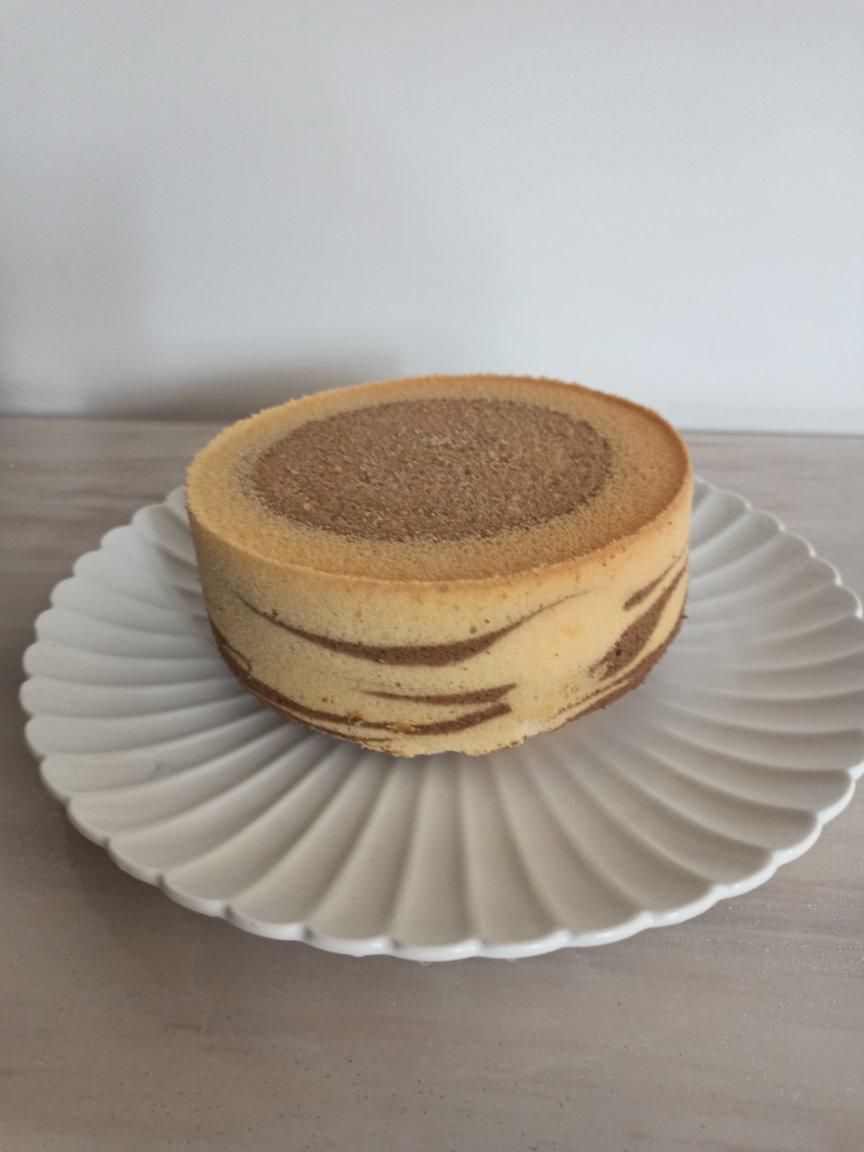 斑马戚风