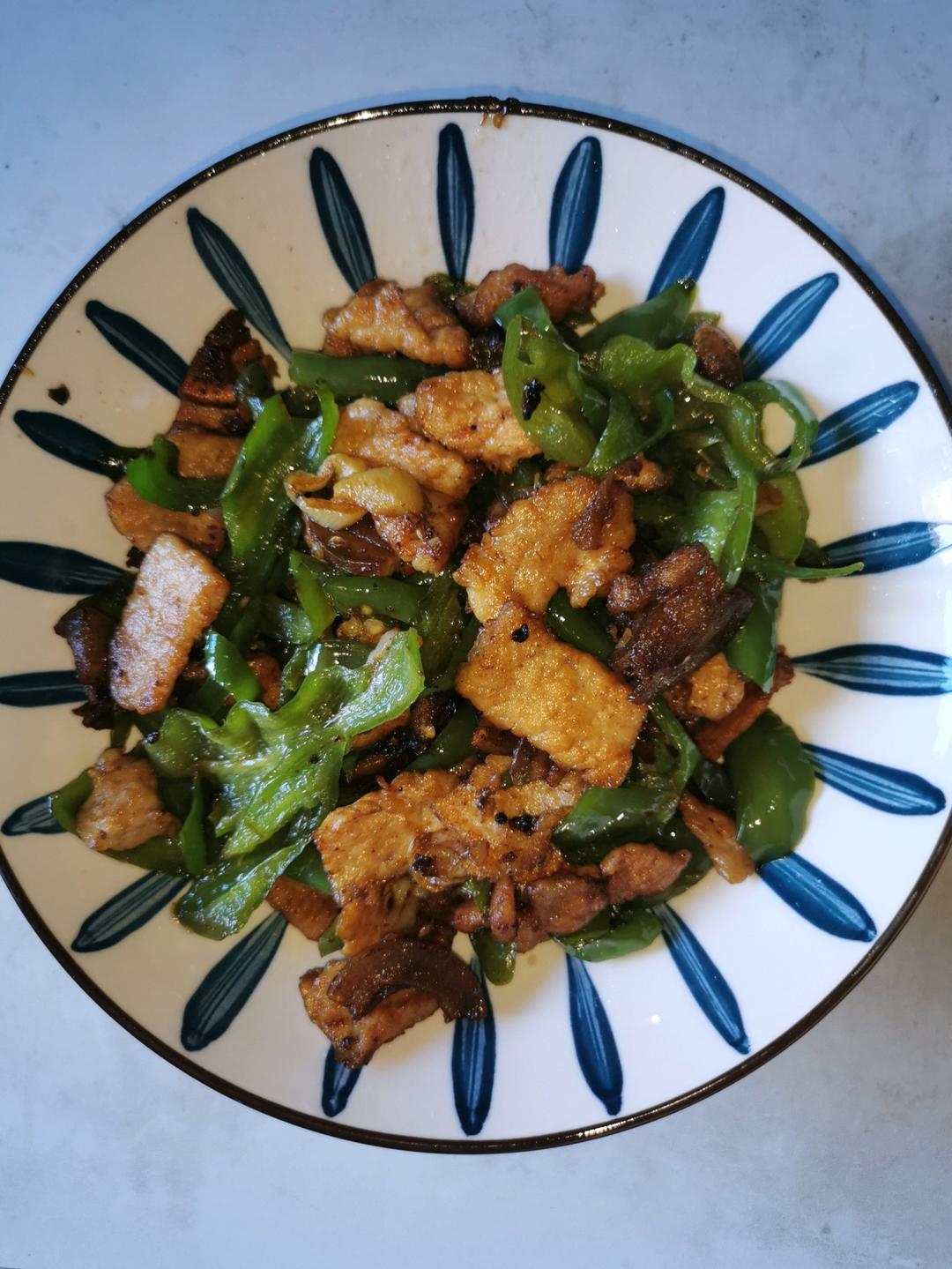 湖南农家小炒肉