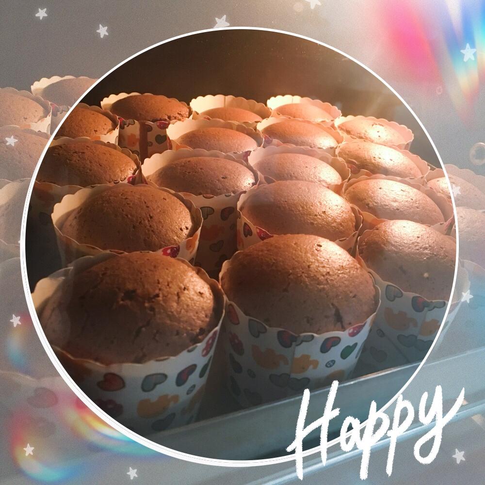 6寸可可戚风（内附8寸5蛋配方）