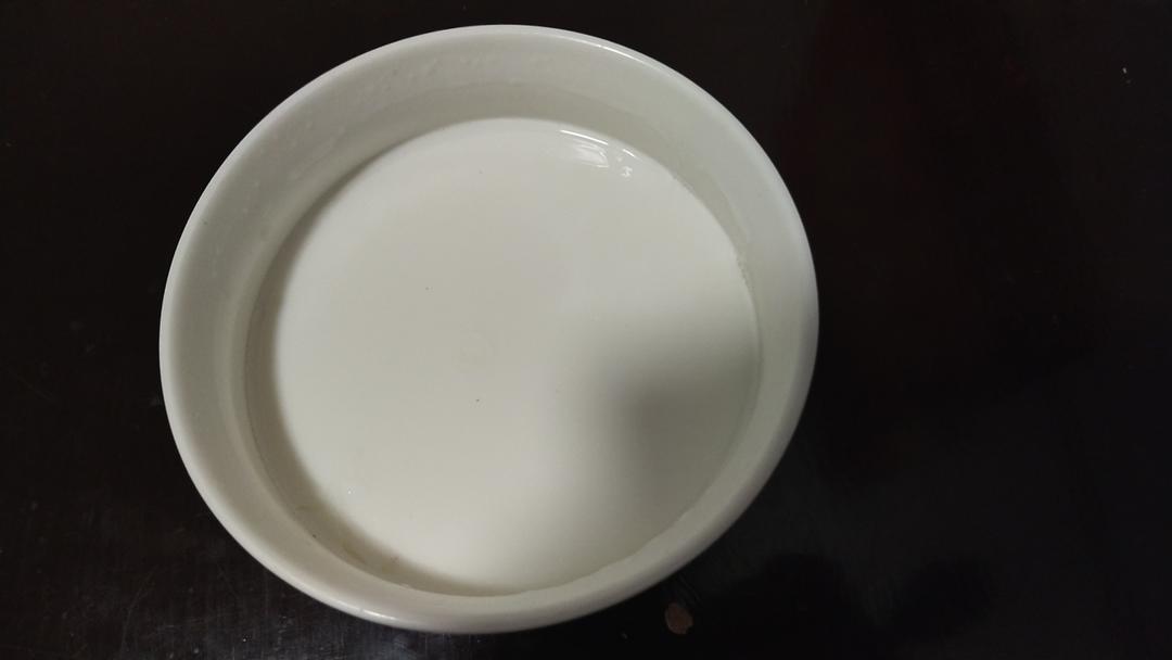 自制酸奶简述