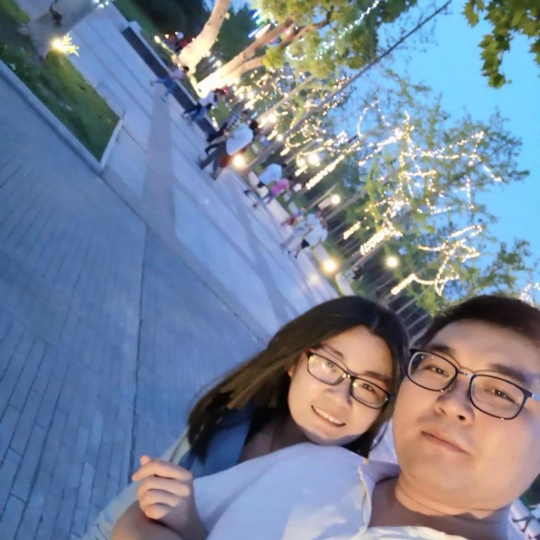 陈先生的刘小姐