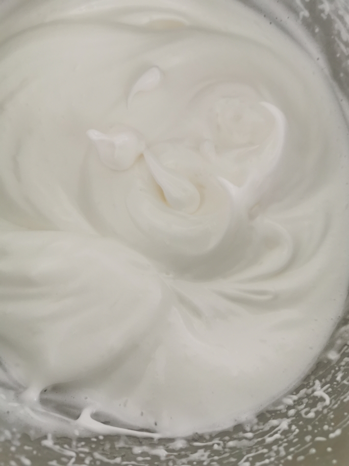雪域牛乳芝士蛋糕的做法 步骤3