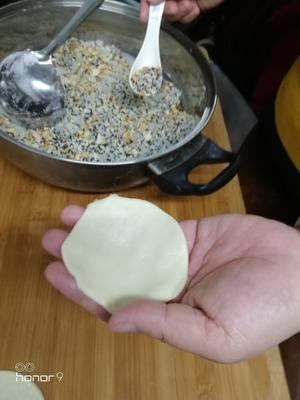 炸酥饺的做法 步骤5