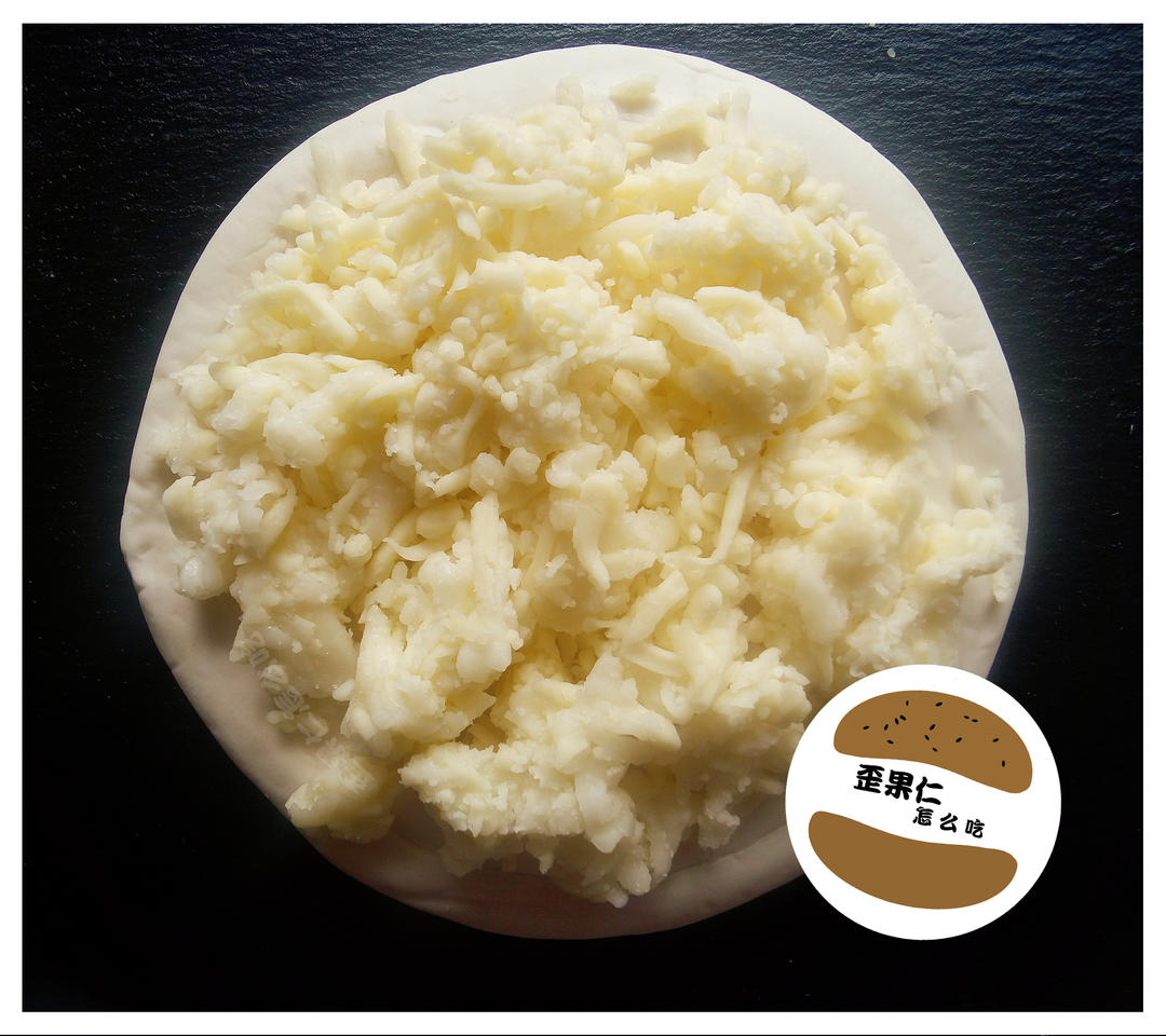 【芝士测评】17款披萨芝士（奶酪）