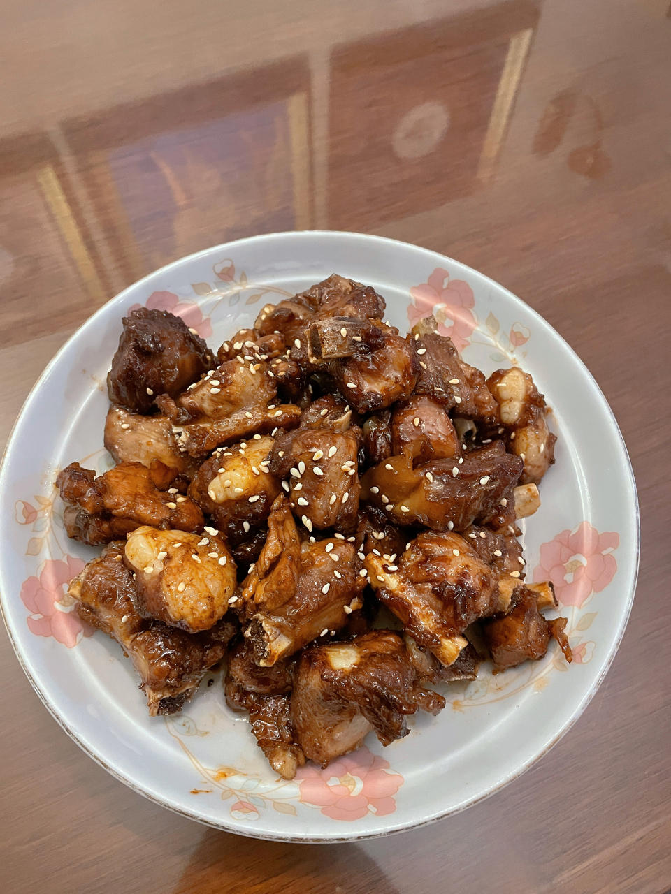 【糖醋排骨】：零失误、易上手，关键是好吃啊