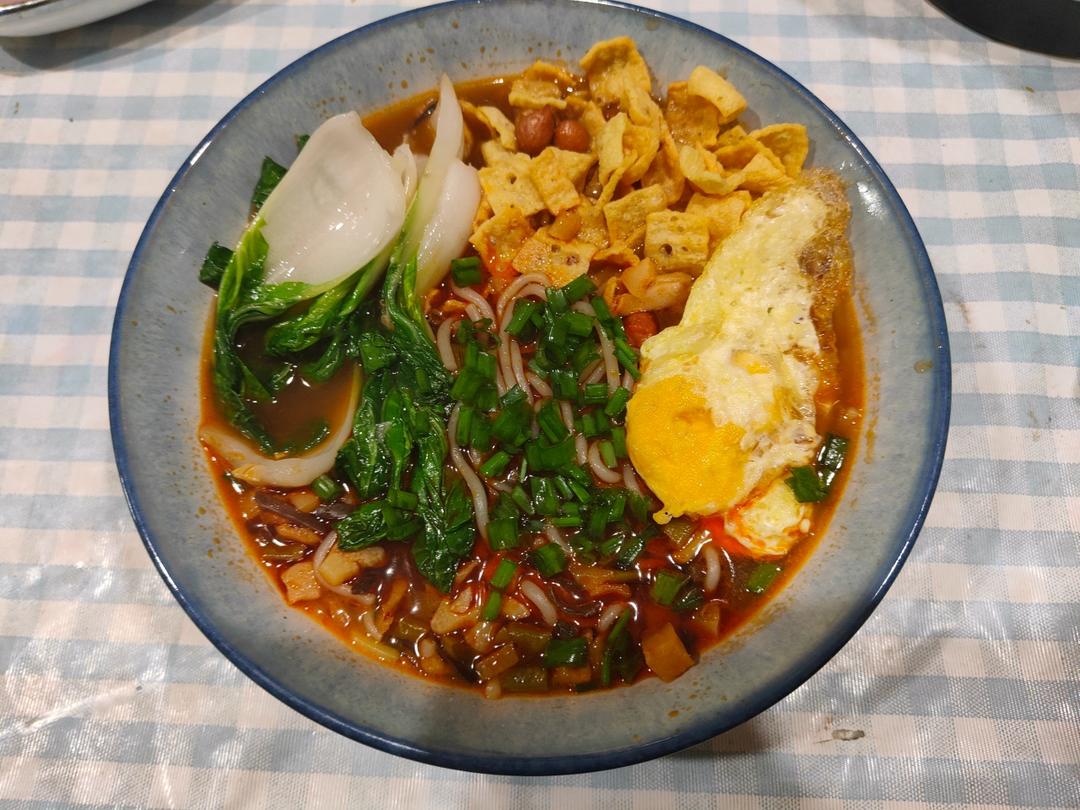 螺蛳粉你真的会煮吗？