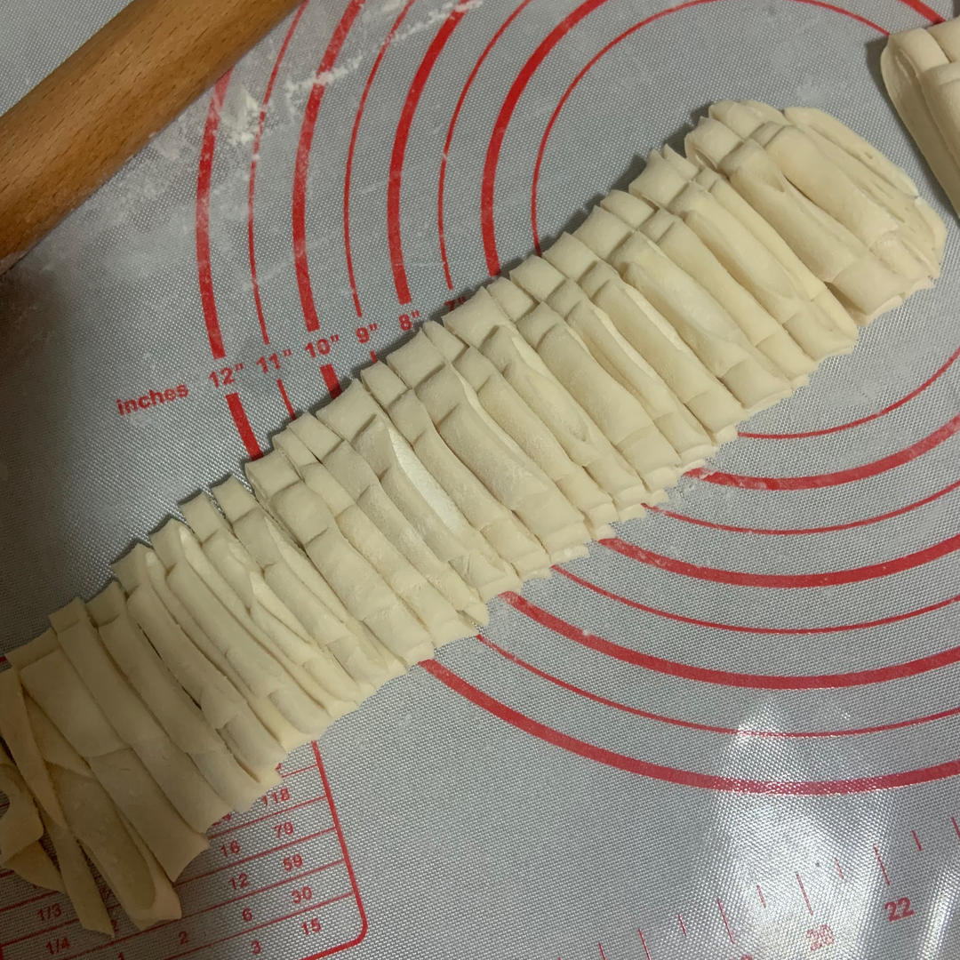手擀面
