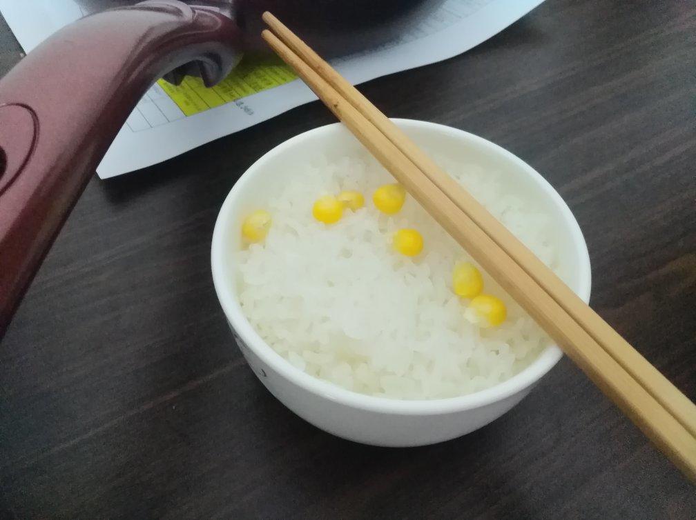 原盅蒸饭