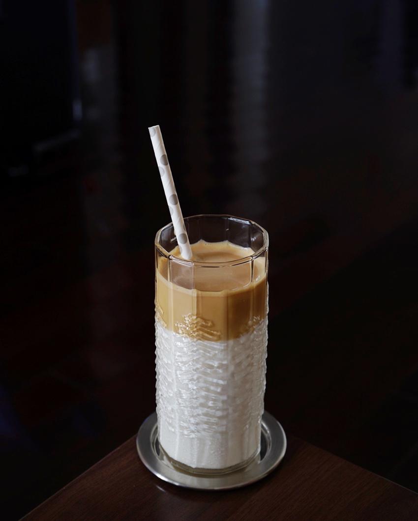 Coffee Dirty