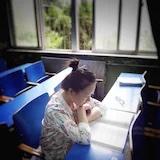 yinlishuyi