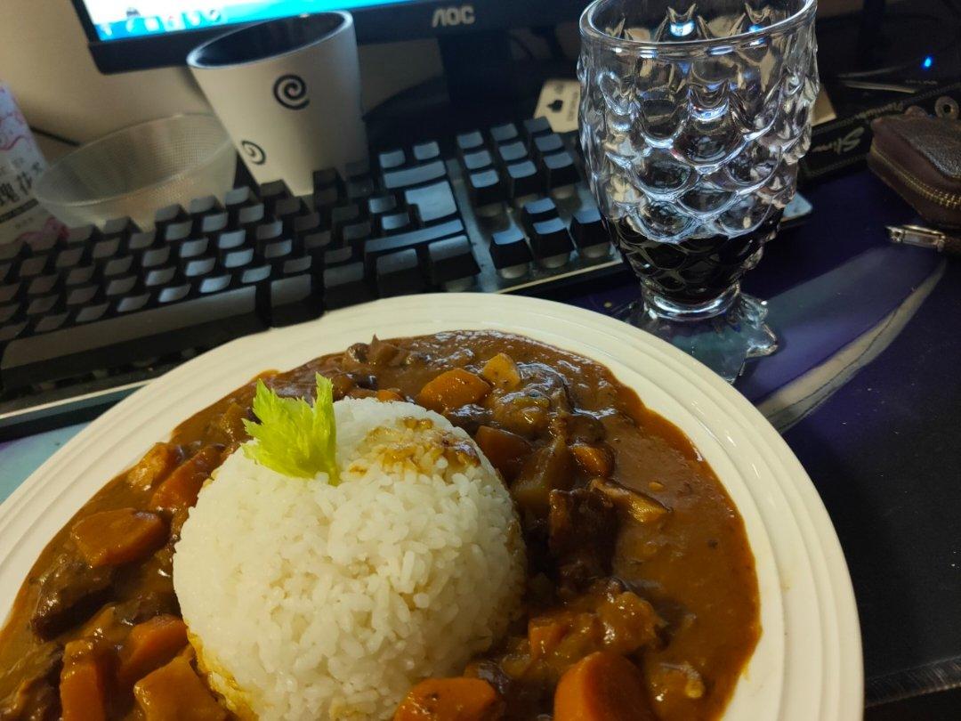 世界上最好的红酒炖牛肉