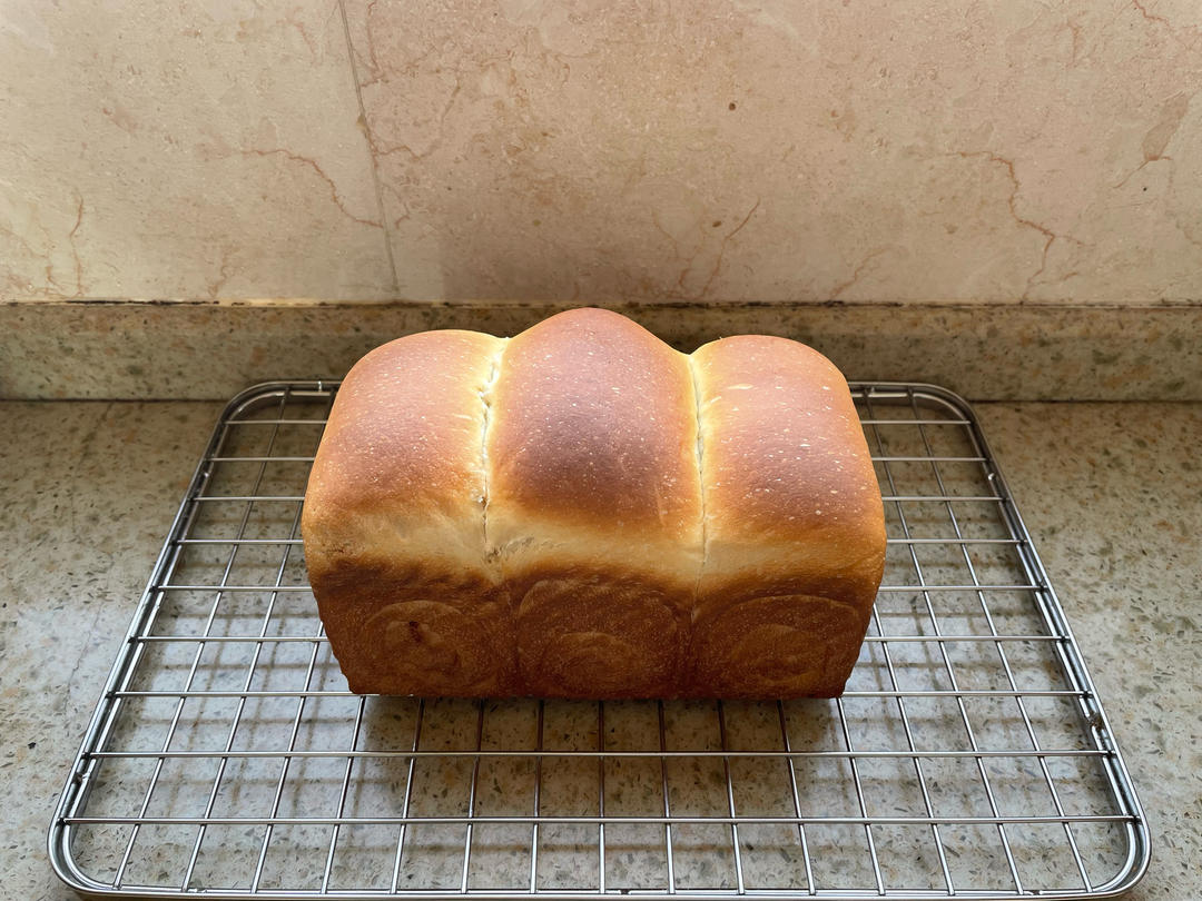 北海道肉松吐司