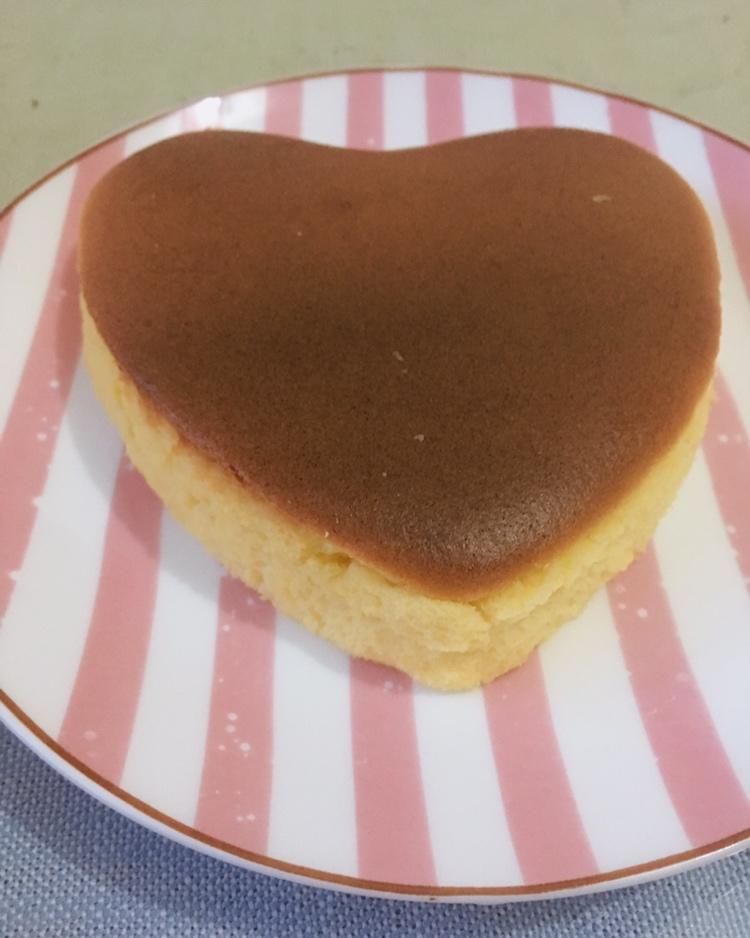 轻乳酪芝士蛋糕(8寸)
