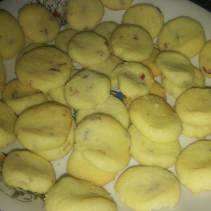玛格丽特小饼干