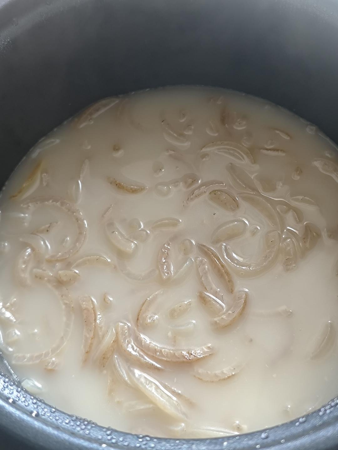 水晶肉皮冻