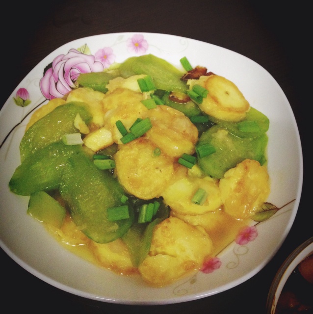 日本豆腐