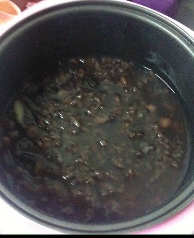 养肾膏（男女通用）