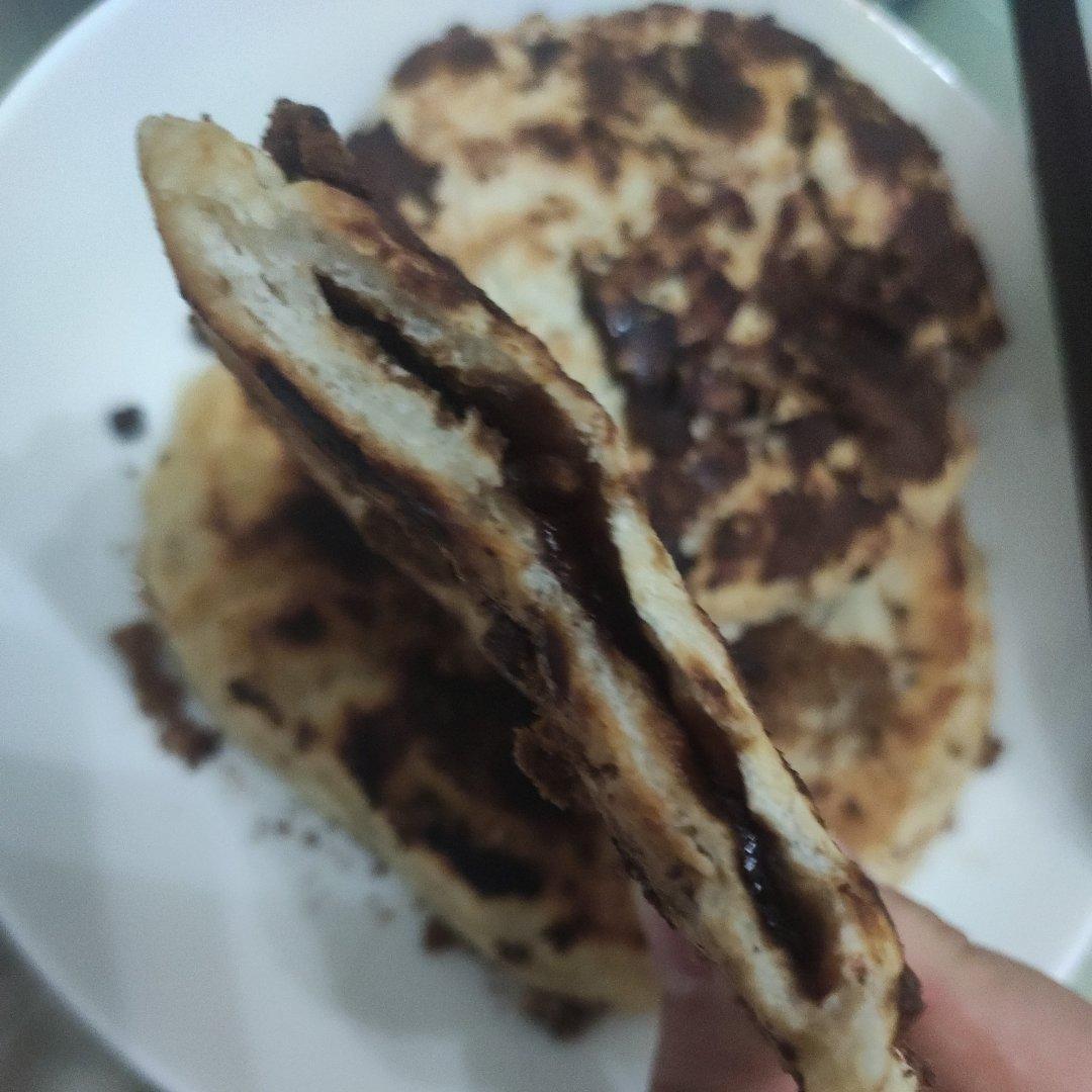 红糖锅盔（详细）