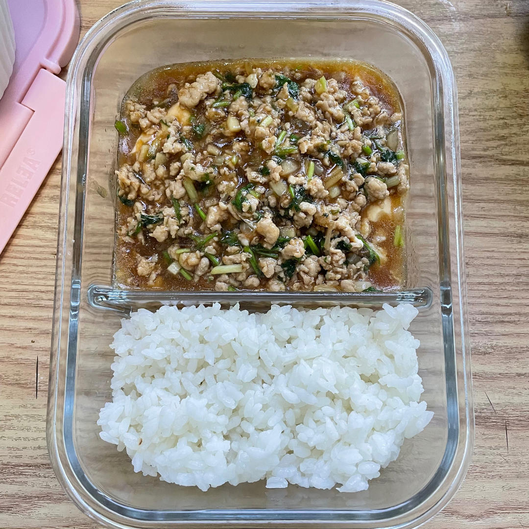 比布丁还要嫩！巨好吃又营养的肉末水蒸蛋