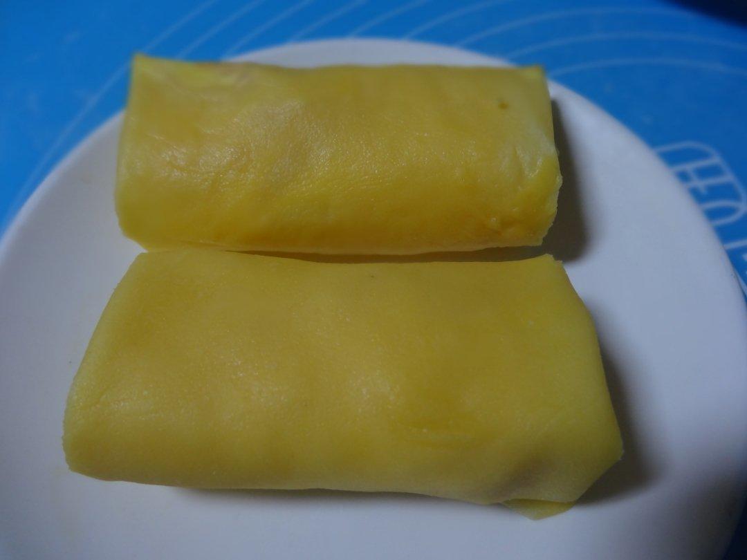 《Tinrry下午茶》教你做芒果班戟和芒果千层饼