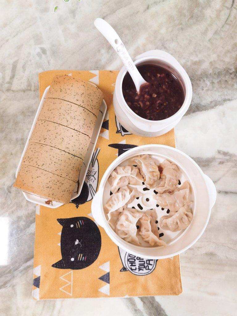 榴莲椰子塔【5月烤箱参考食谱】