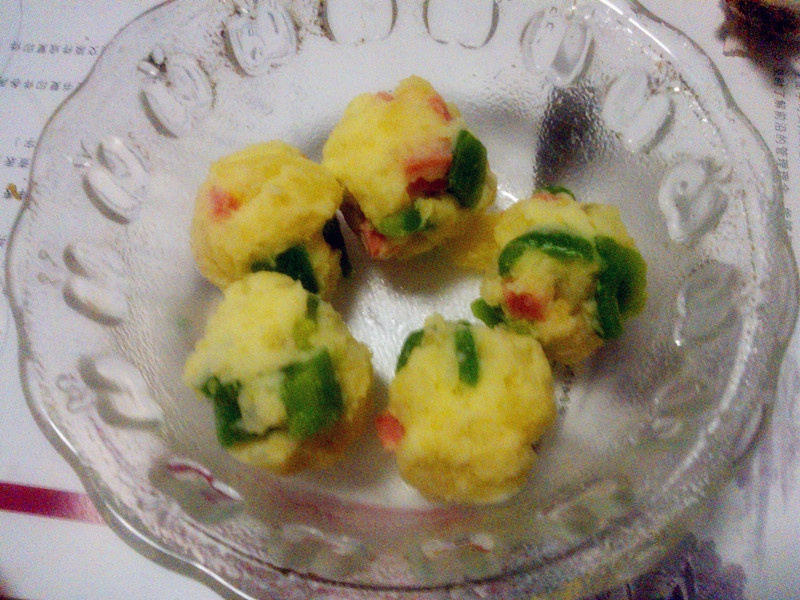 夺命土豆泥