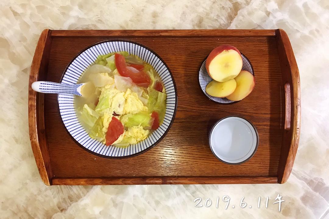 「减脂」一日三餐·午的做法