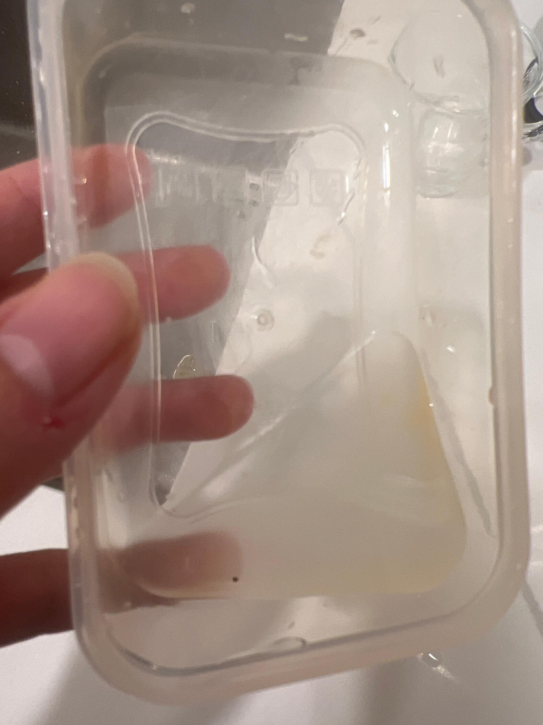 自制枧水（自制月饼碱水）