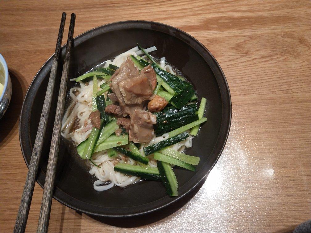 红烧羊肉萝卜