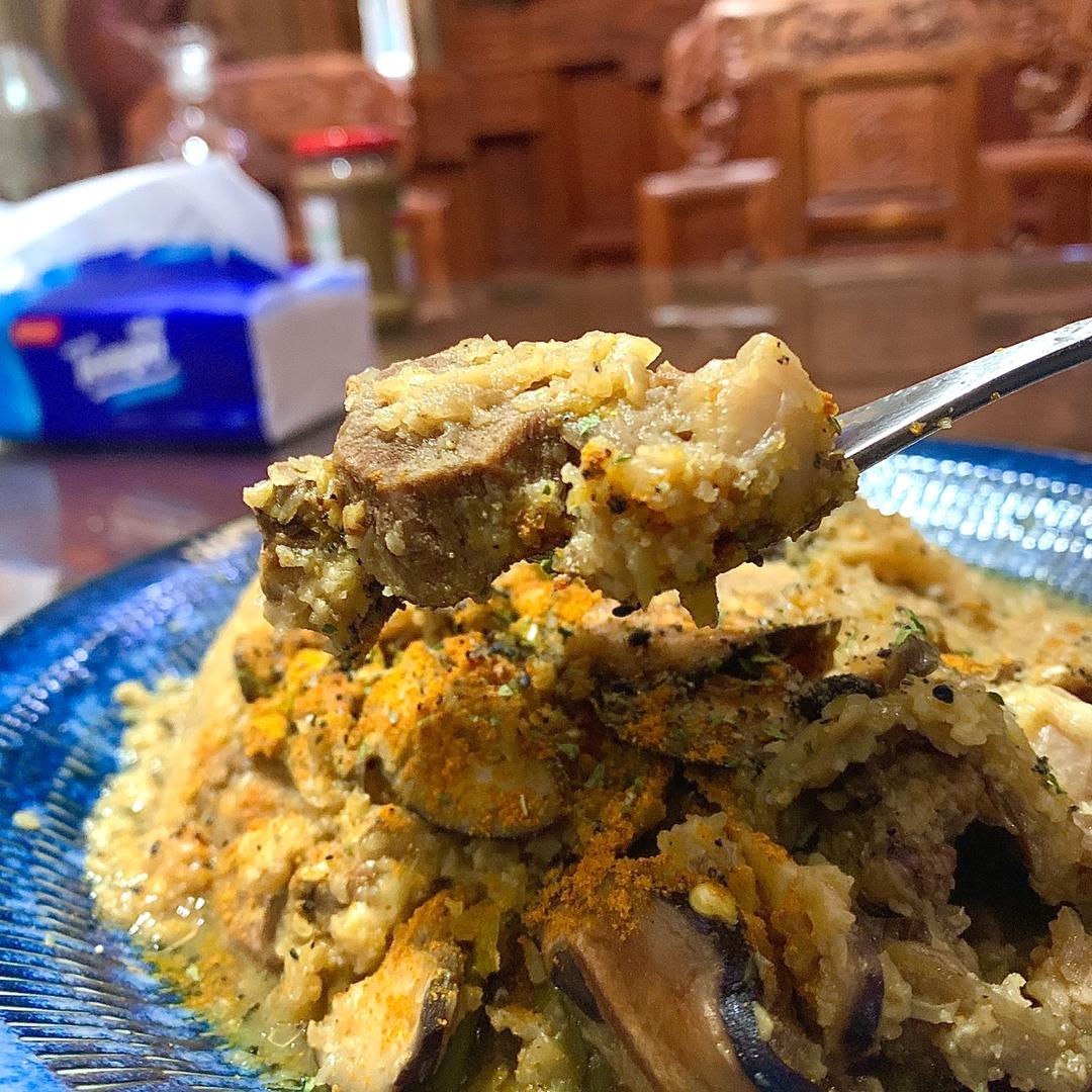 小粥的生酮饮食记录