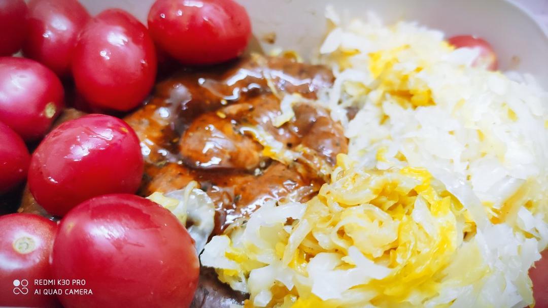 家常德式盘肠套餐！