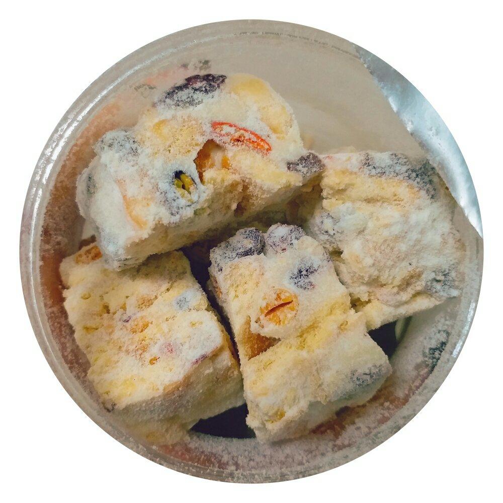 《Tinrry+》雪花酥（雪Q饼）（原味、抹茶、可可）