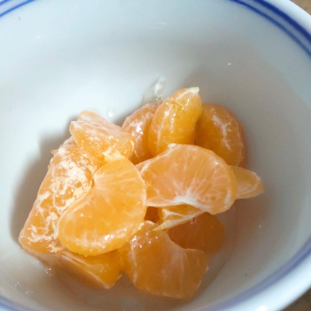 酸甜酥脆的冰糖葫芦：草莓&蜜橘