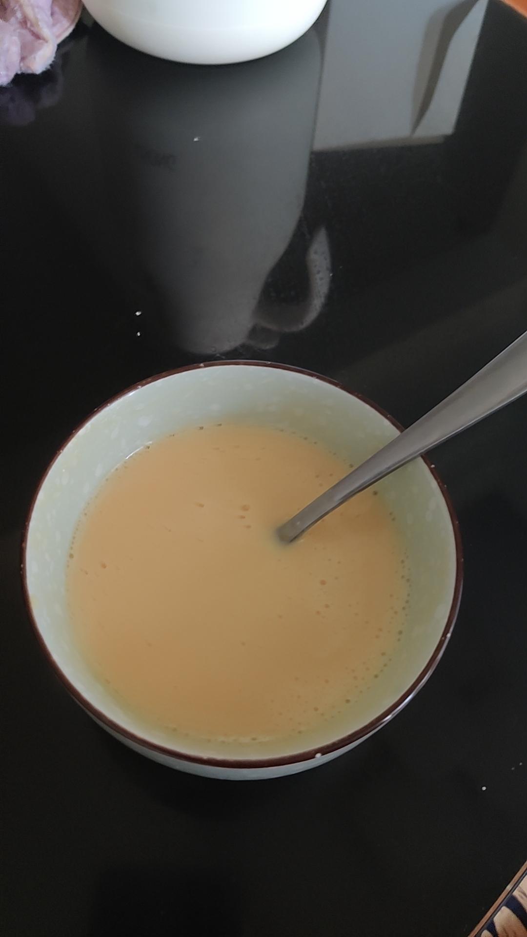 🔥都给我冲，巨好喝的南瓜汤
