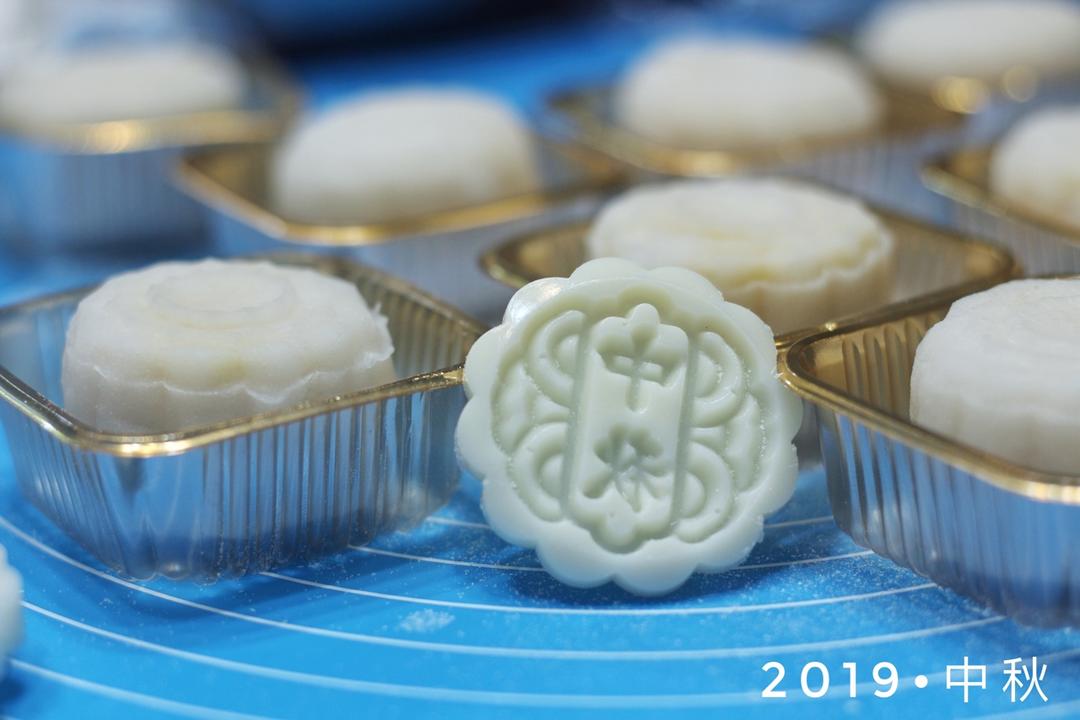 中秋｜广式月饼绿豆蓉馅🤗手把手教你炒馅