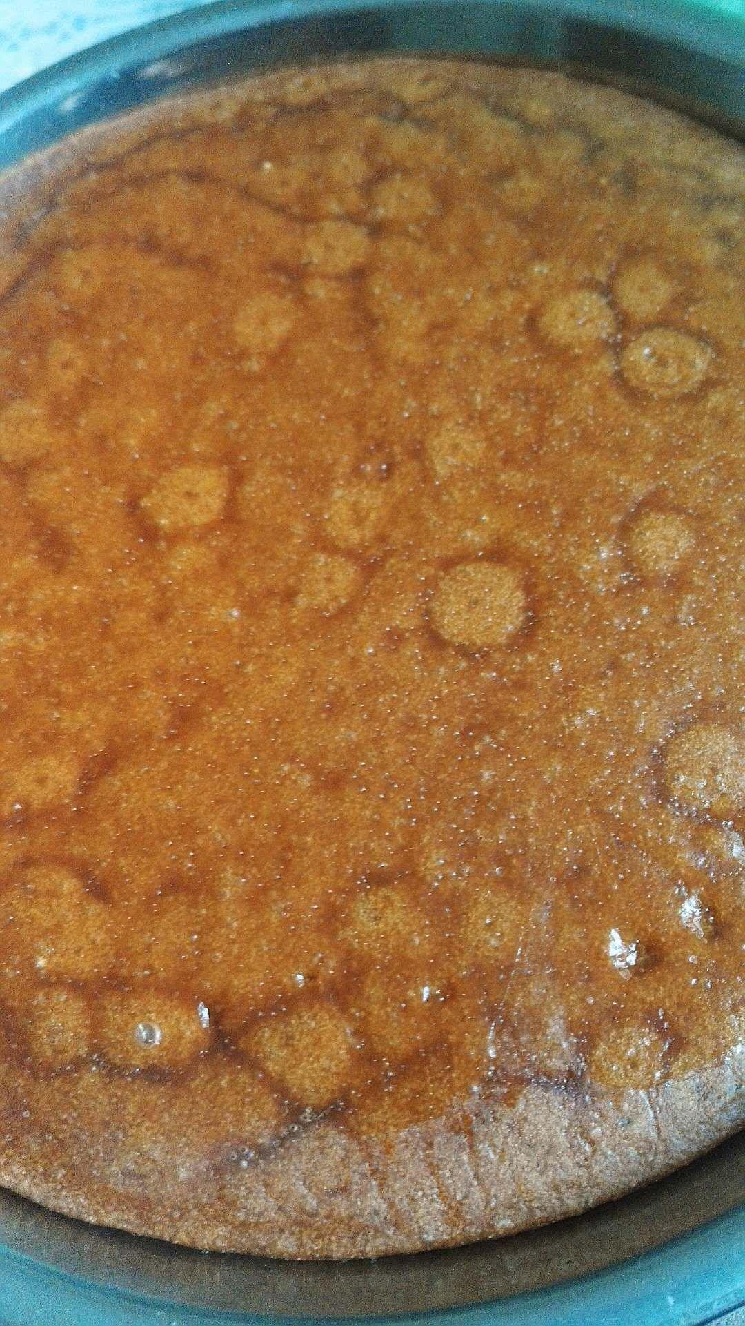 快手又Q弹的马拉糕