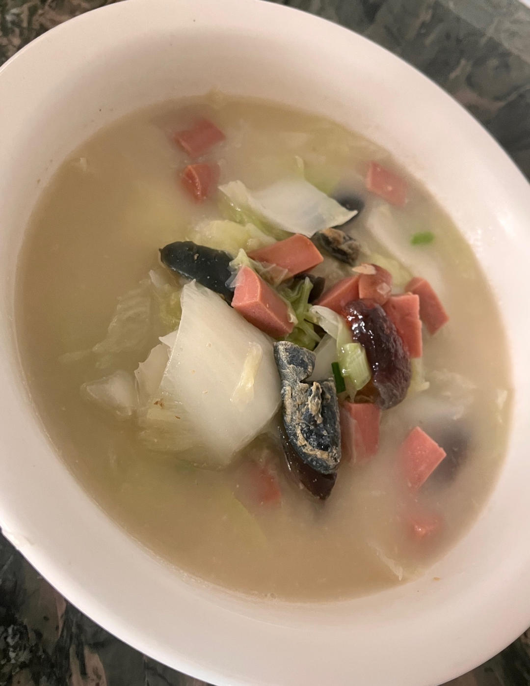 真想告诉全世界 这个巨巨巨好喝！！