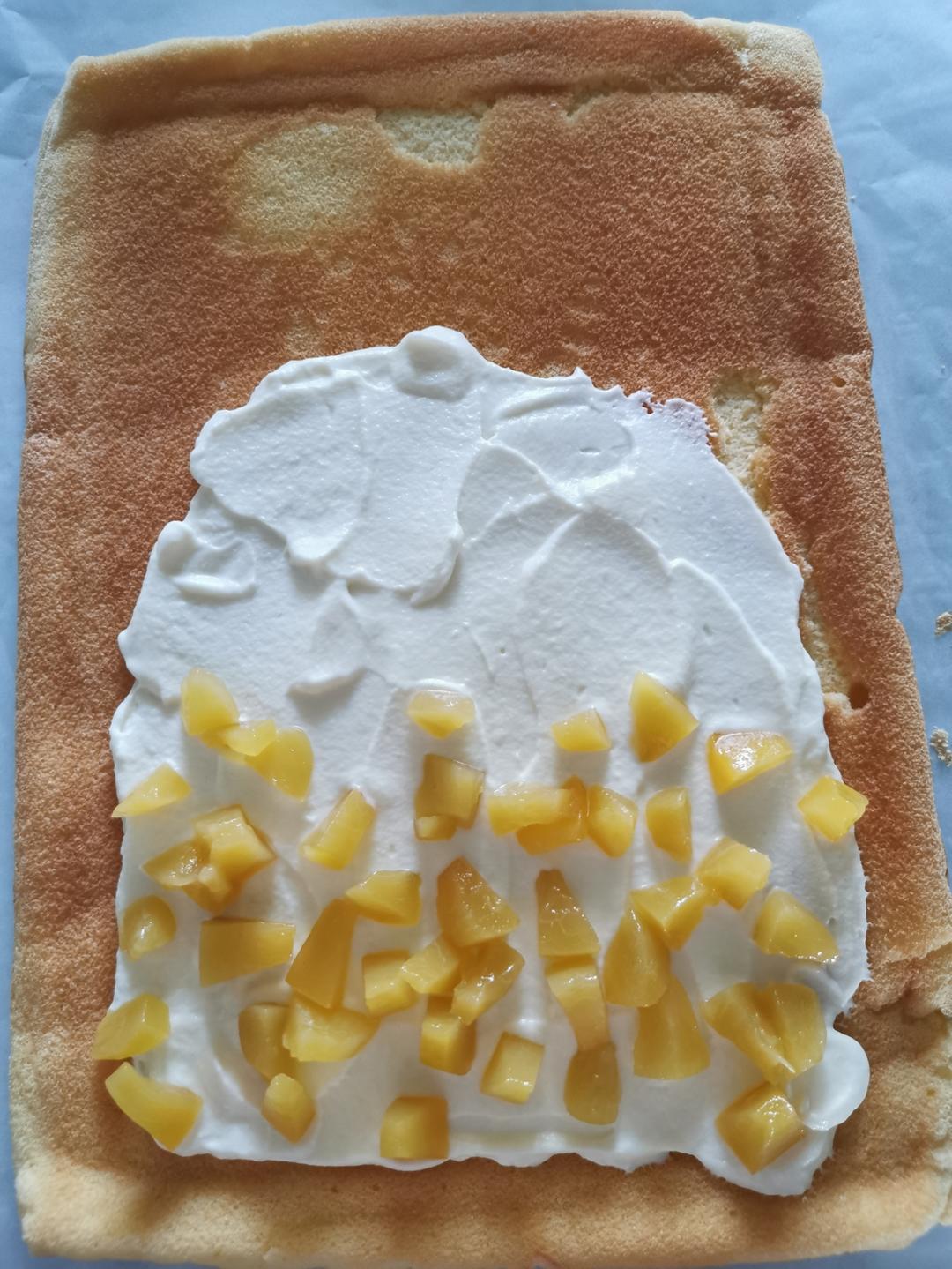 小四卷～风靡美食群的美味蛋糕卷